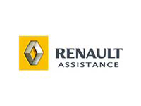 Logo Renault assistance - Garage Daries Agent Renault & Dacia