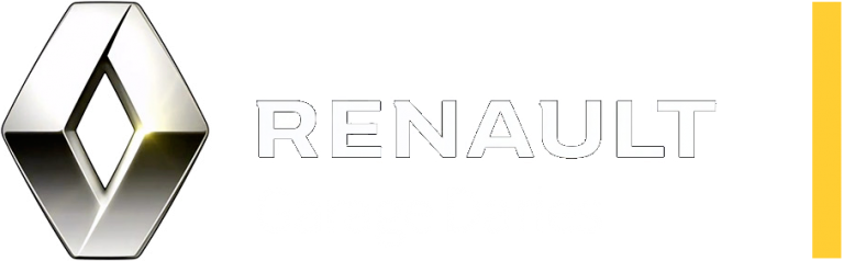 Logo Renault garage Daries Dacia - Garage Daries Agent Renault & Dacia