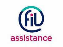 Logo Fil assistance - Garage Daries Agent Renault & Dacia