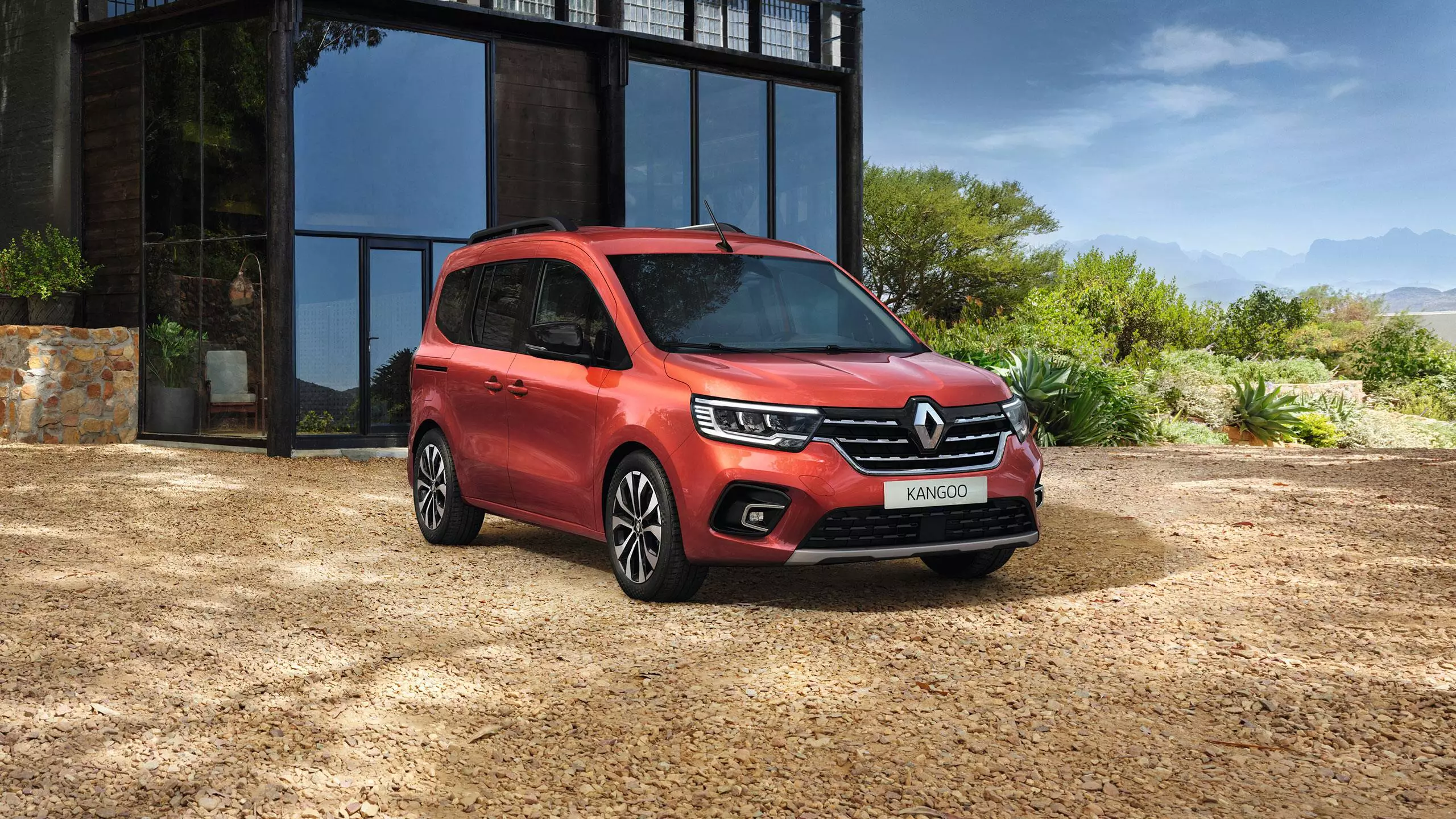 Nouveau Renault Kangoo | Garage Daries Agent Renault et Dacia à Conques sur Orbiel
